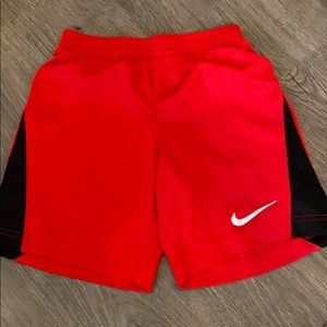Boys Nike Shorts